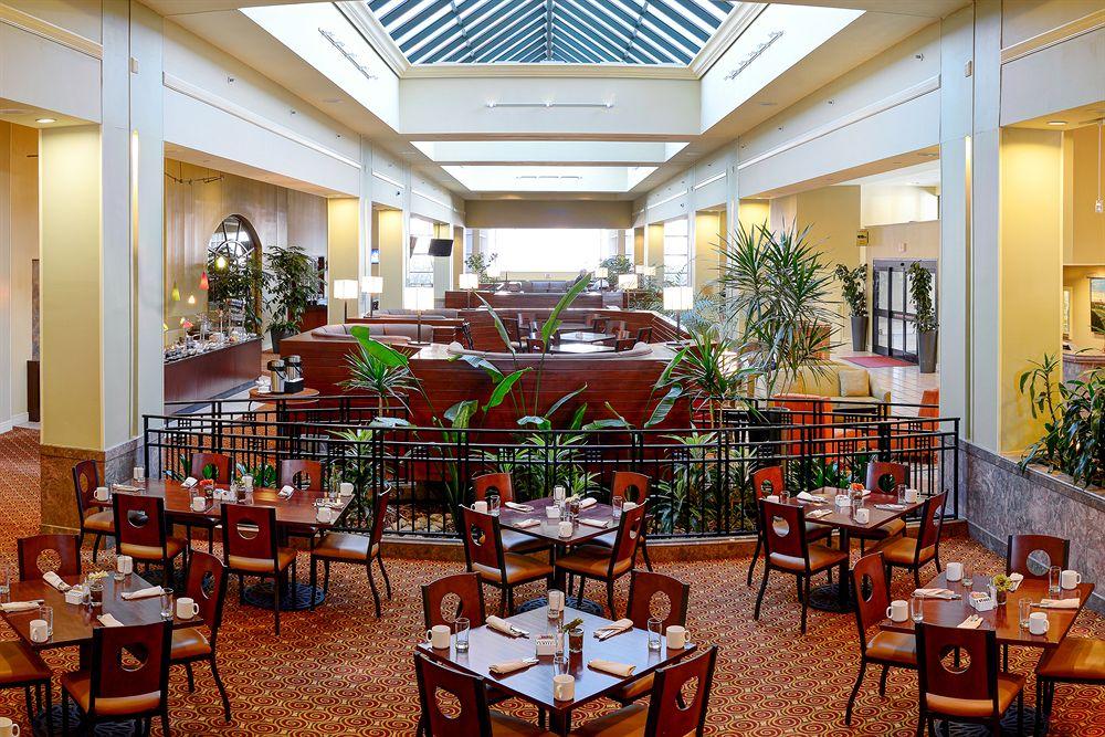 Durham Marriott City Center Exterior foto